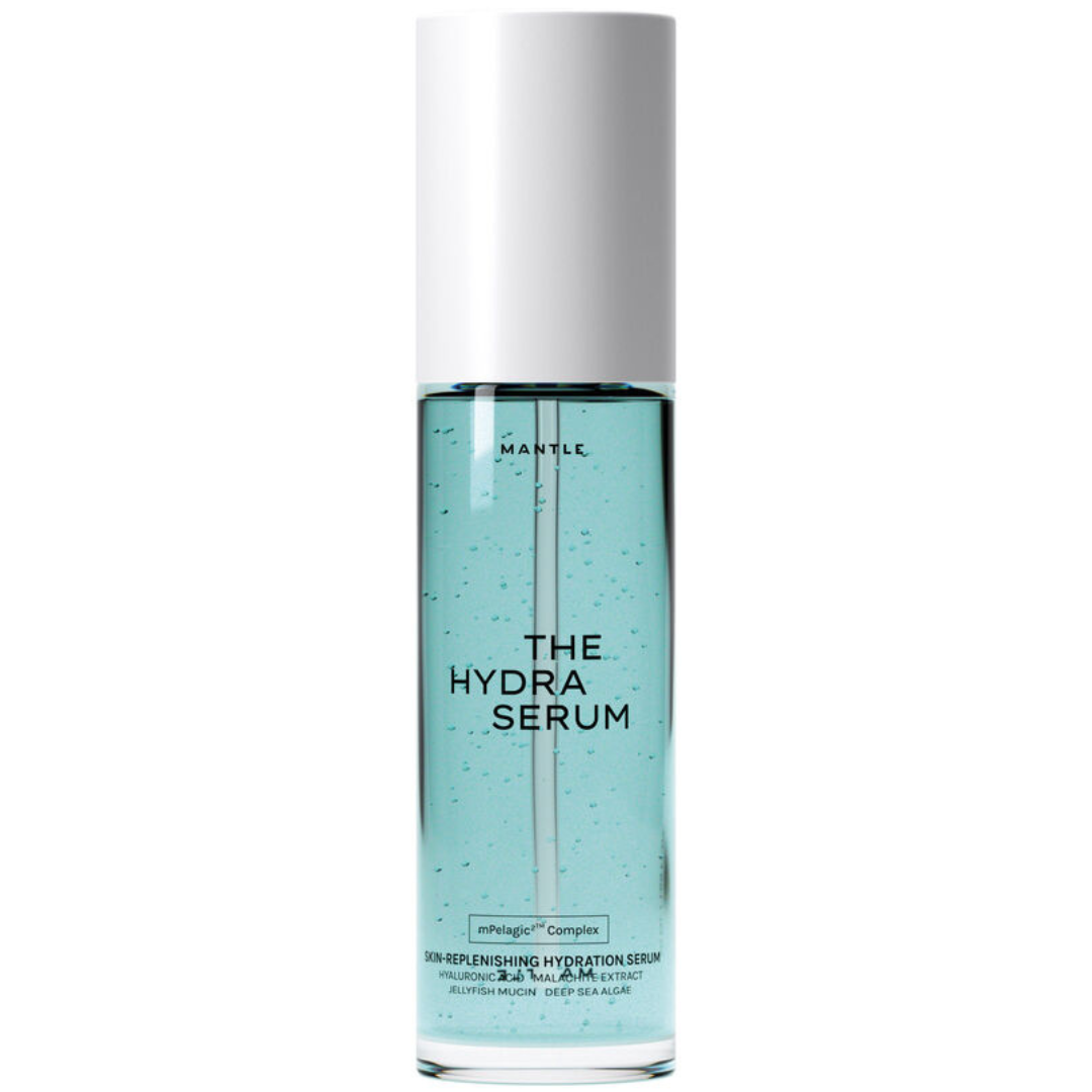 Mantle The Hydra Serum Skin-replenishing Hydration Serum 50ml