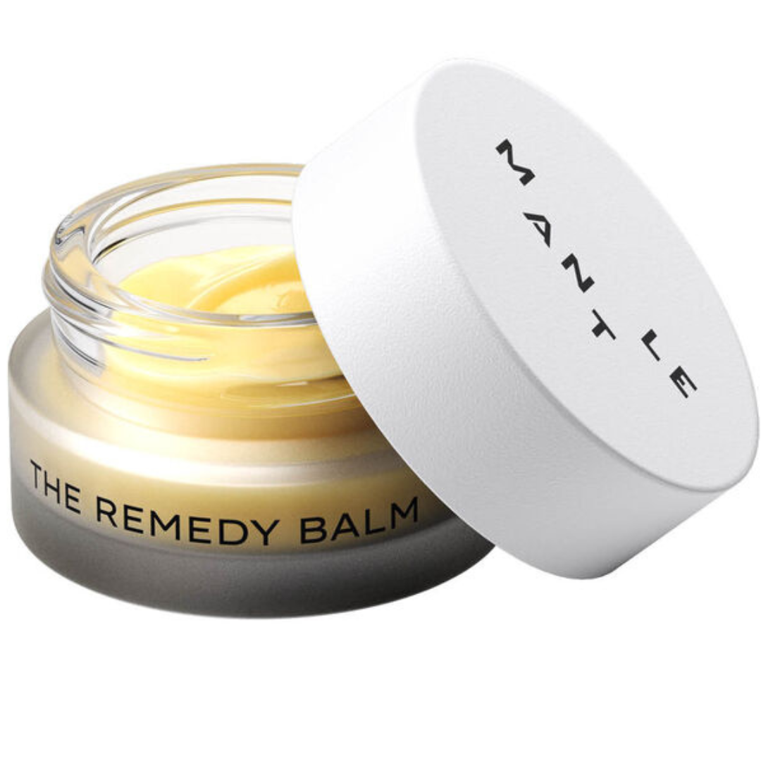 Mantle The Remedy Balm Nourishing Rescue Balm 15 ml