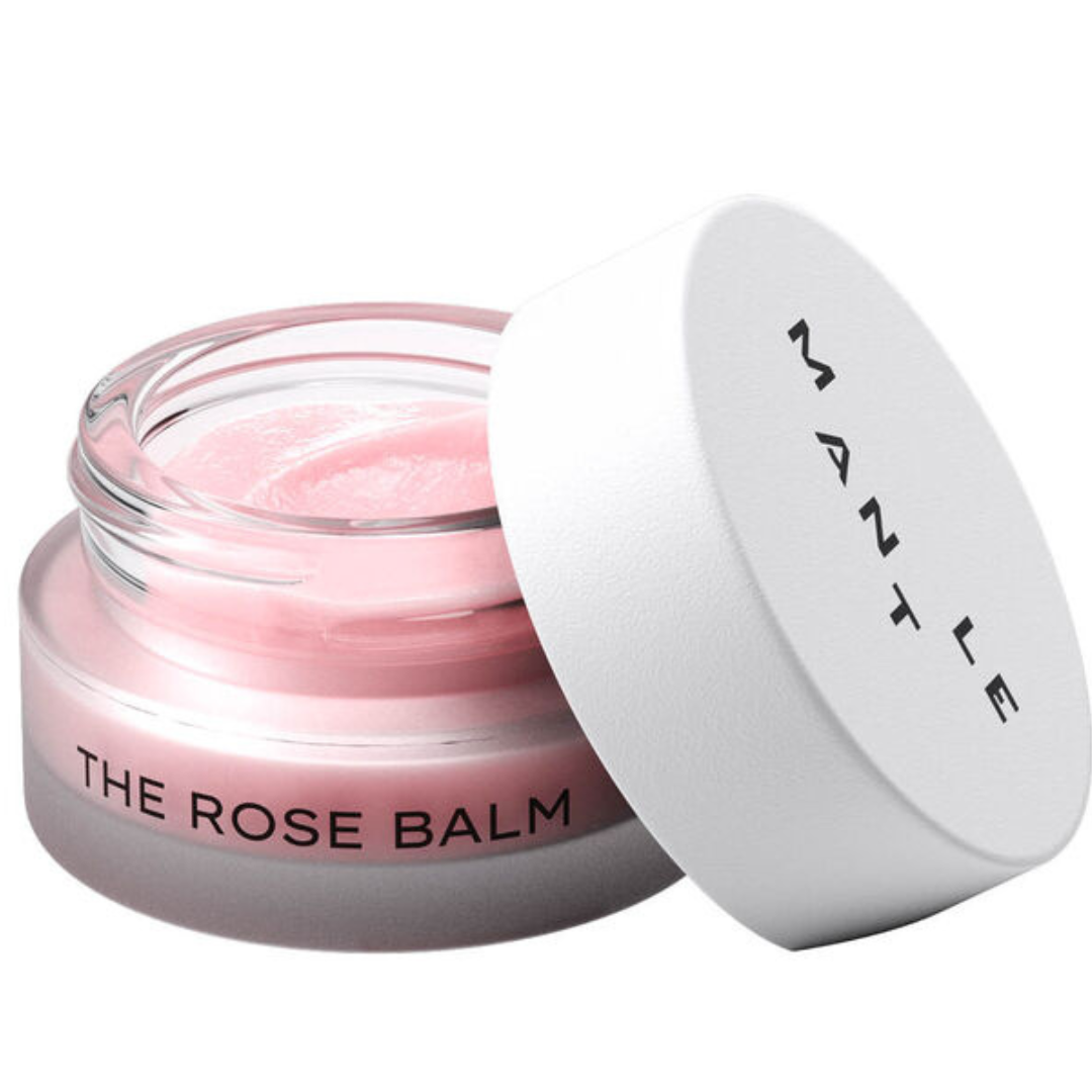 Mantle The Rose Balm Smoothing multi-purpose rose balm 15 ml