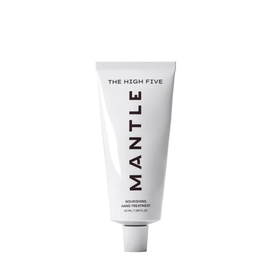 MANTLE The High Five - Nourishing Hand Treatment 50 ml