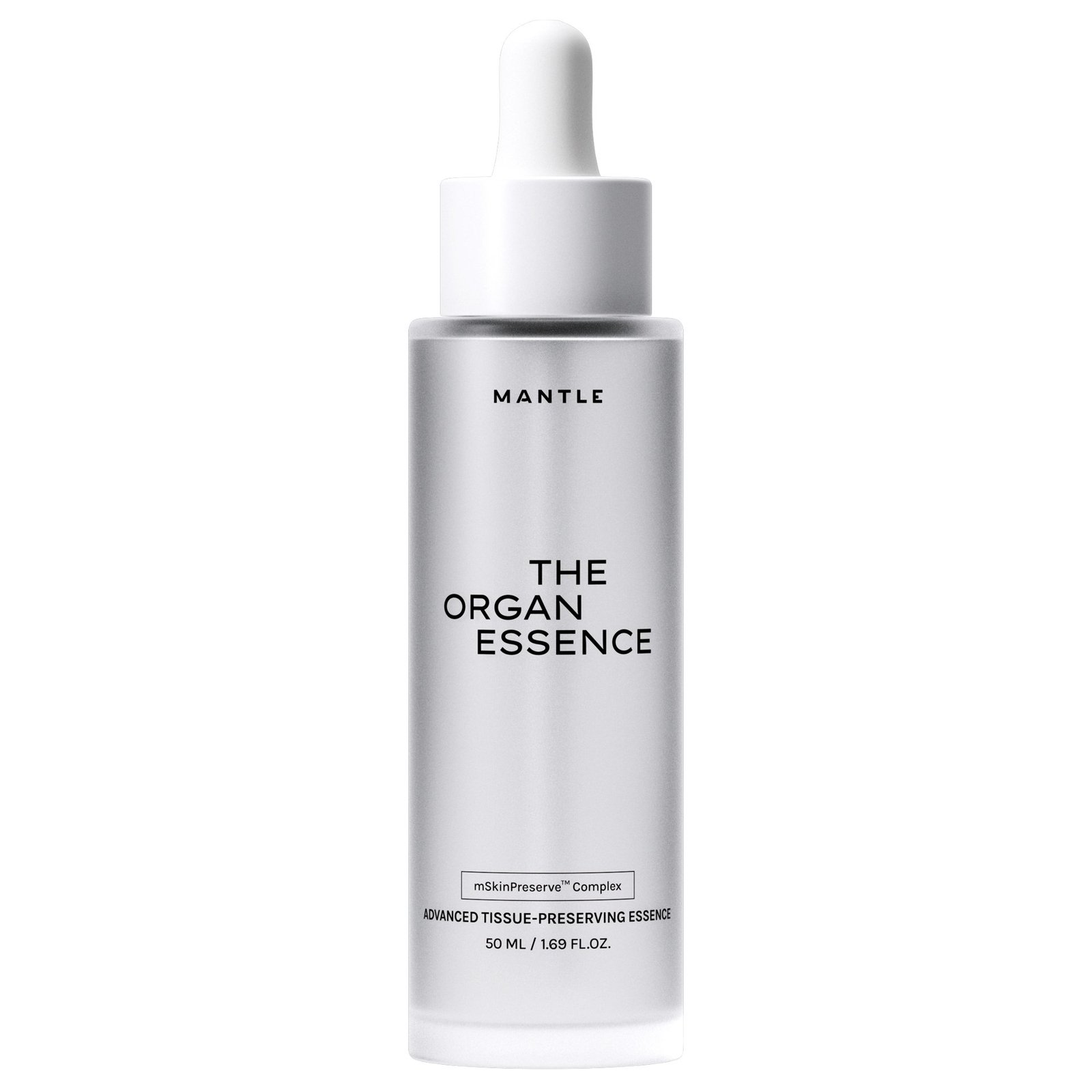 MANTLE The Organ Essence Advanced Tissue-Preserving Essence