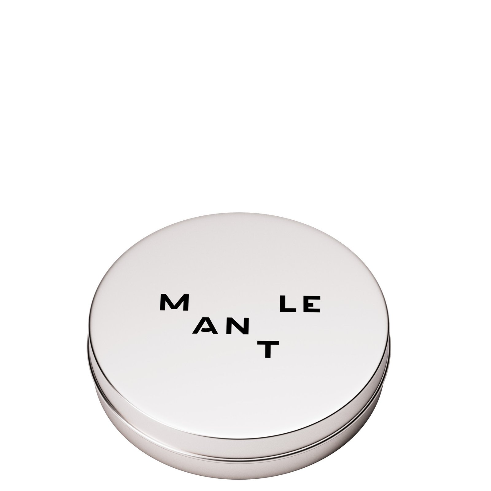 Mantle The Eye Patch Reusable Eye Patches 1 par