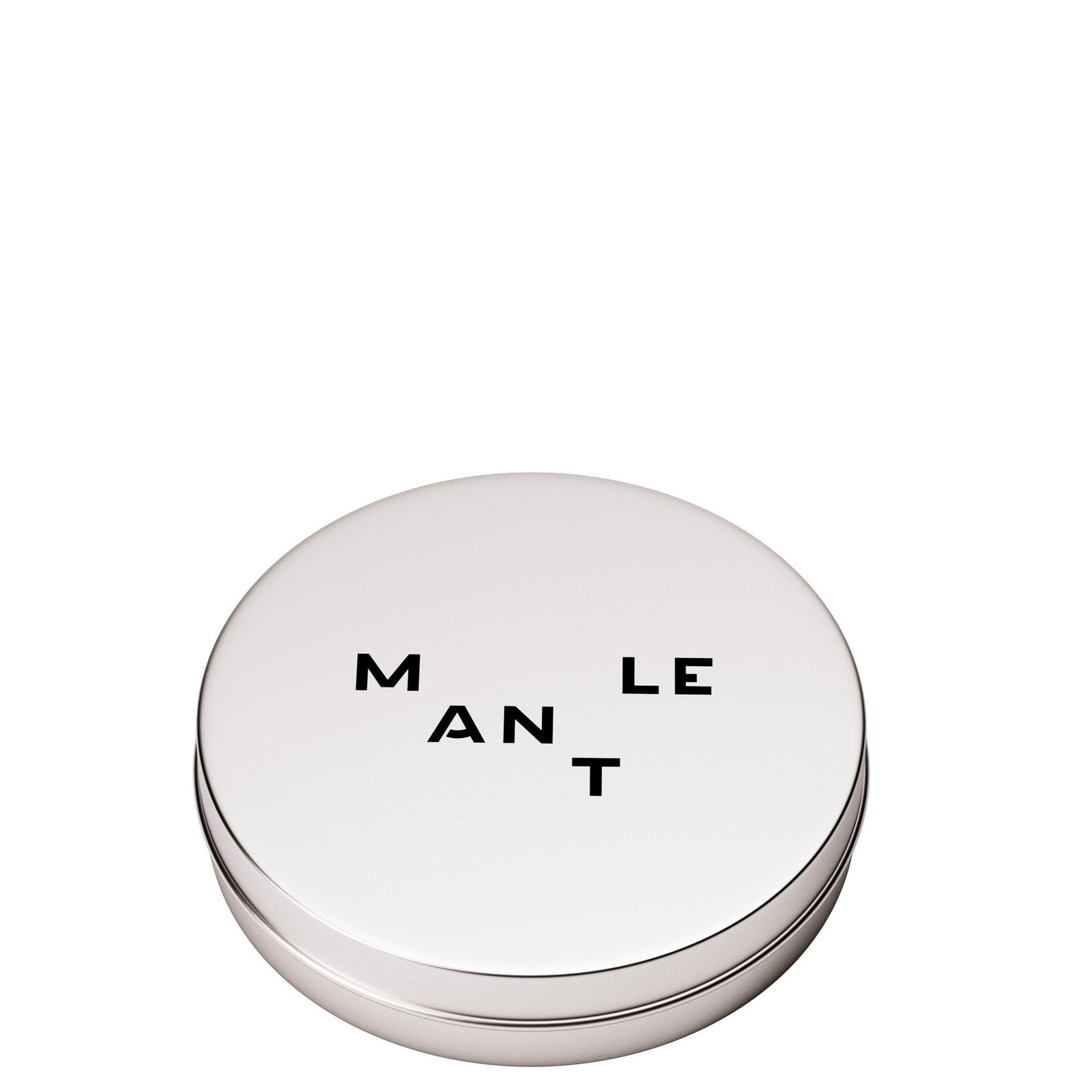 Mantle The Eye Patch Reusable Eye Patches 1 par