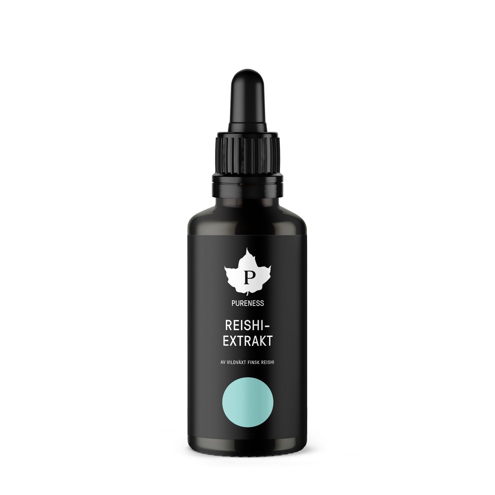 Pureness Premium Research Reishiextrakt 50 ml