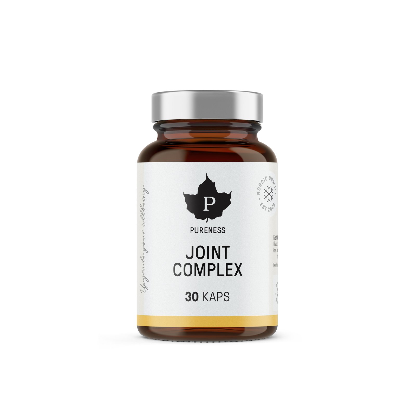 Pureness Joint Complex 30 kapslar