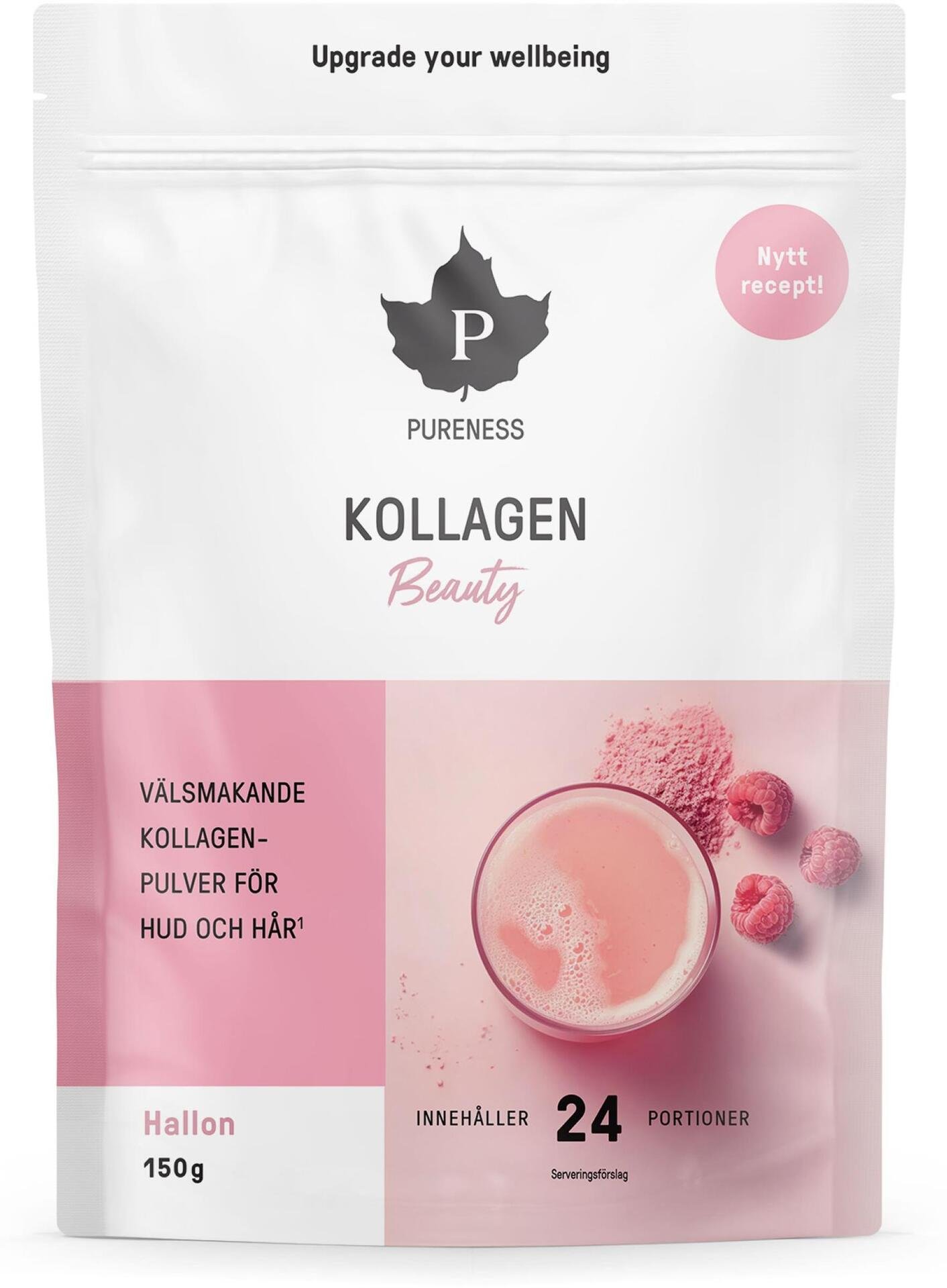 Pureness Kollagen Beauty 150 g