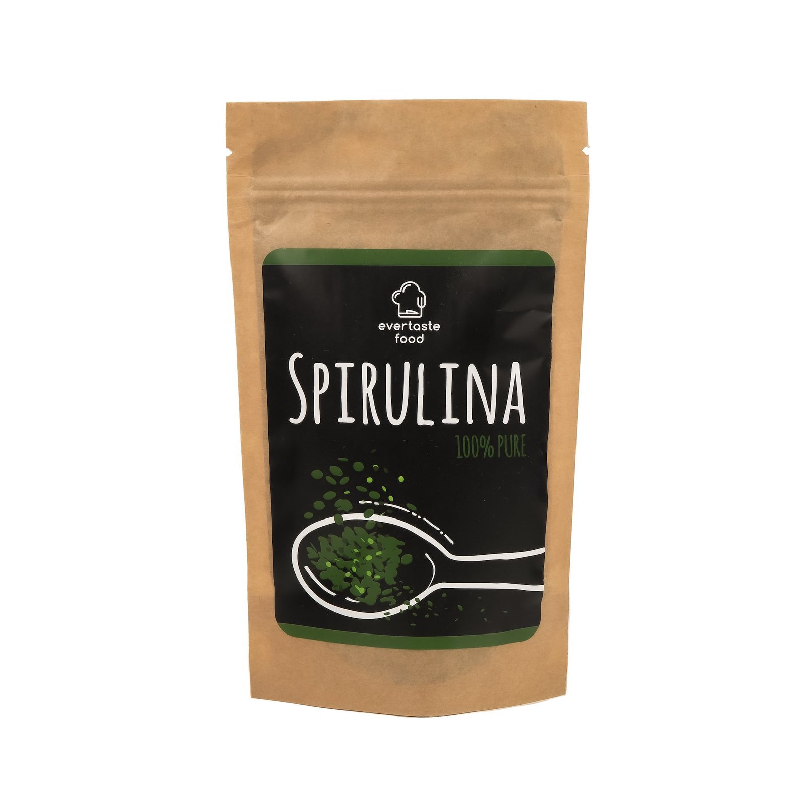 Evertaste Food Spirulina 100 g