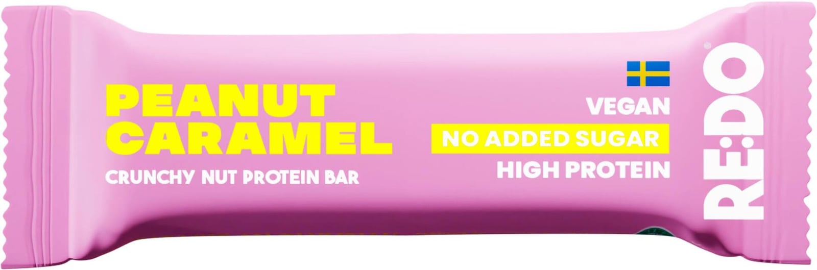 RE:DO Peanutbar Vegan 40 g