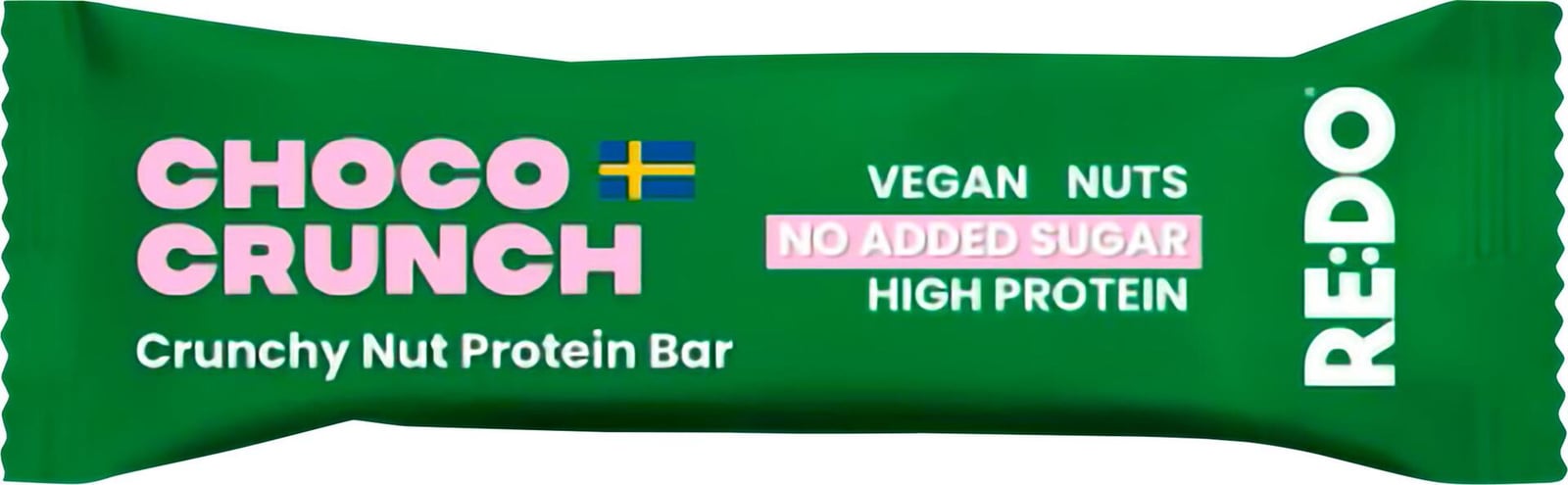 RE:DO Bar Choco Crunch 40 g