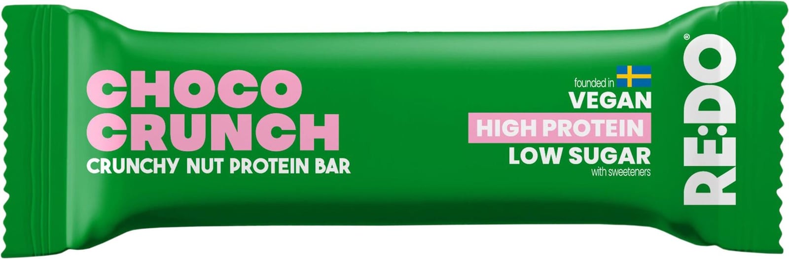 RE:DO Bar Choco Crunch 40 g