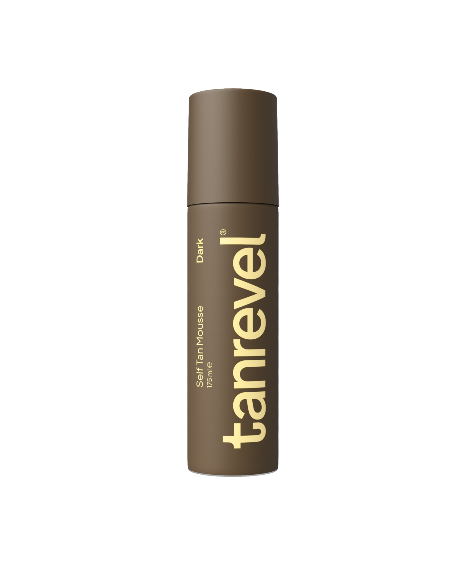 Tanrevel® Self Tan Mousse Dark 175 ml