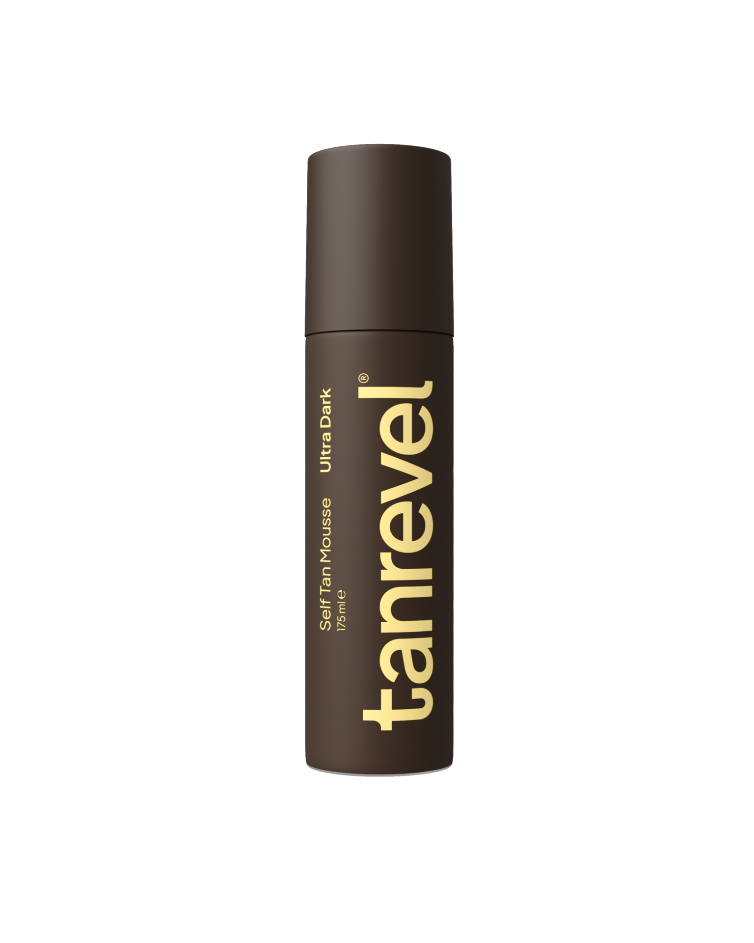 Tanrevel® Self Tan Mousse Ultra Dark 175 ml