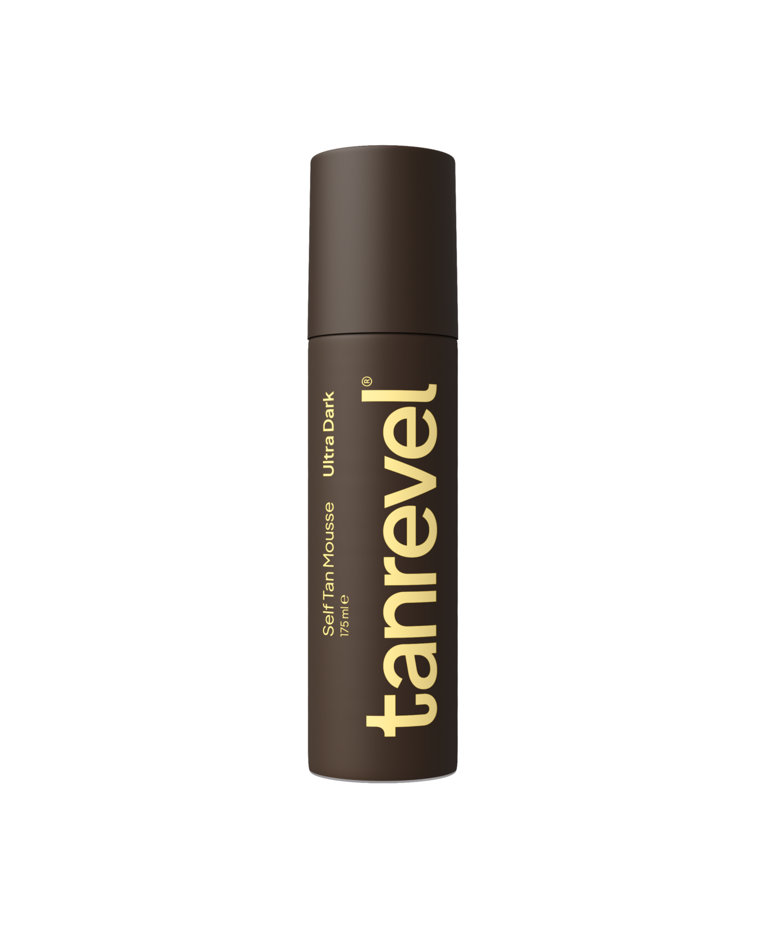 Tanrevel® Self Tan Mousse Ultra Dark 175 ml