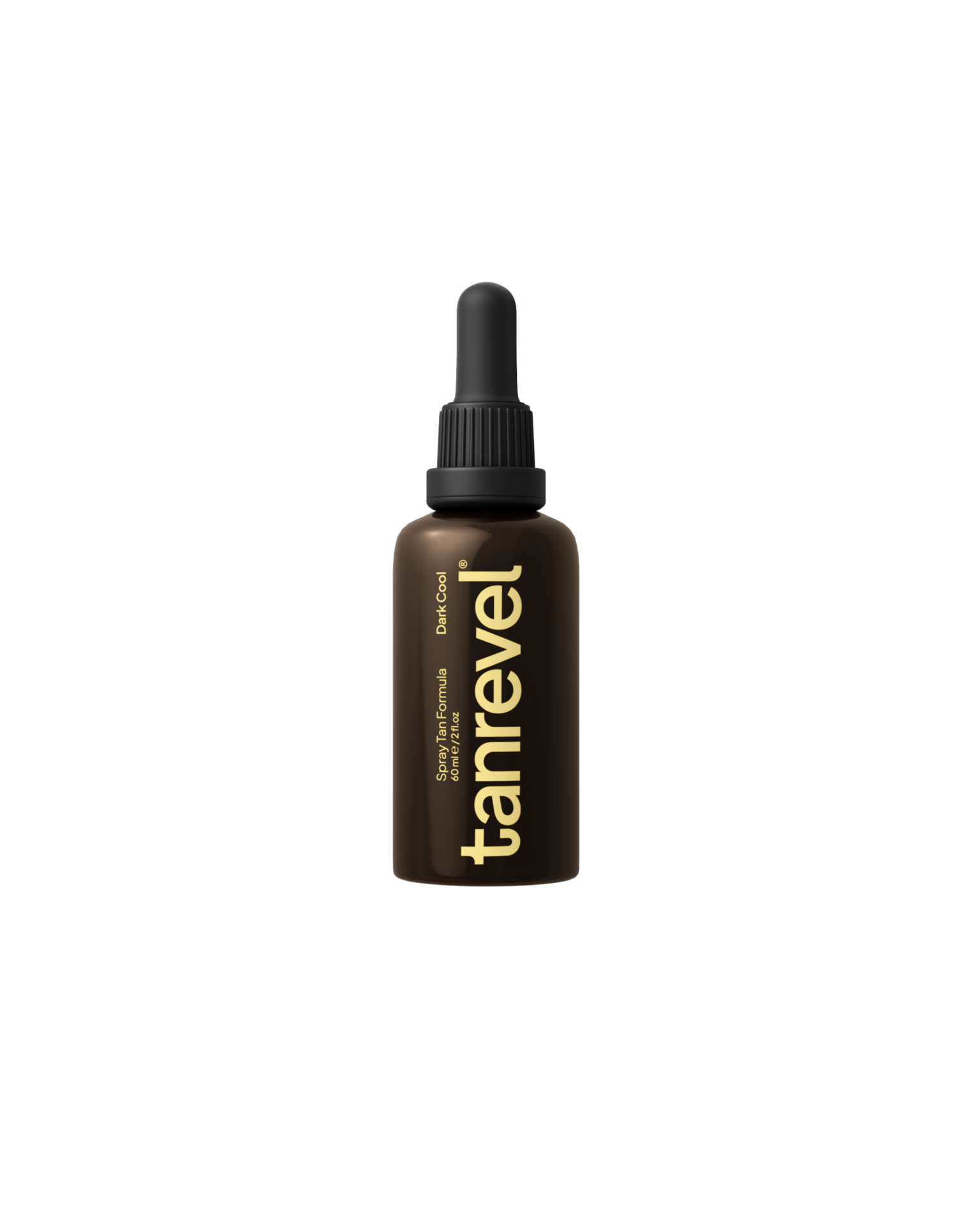 Tanrevel® Spray Tan Formula Dark Cool 60 ml