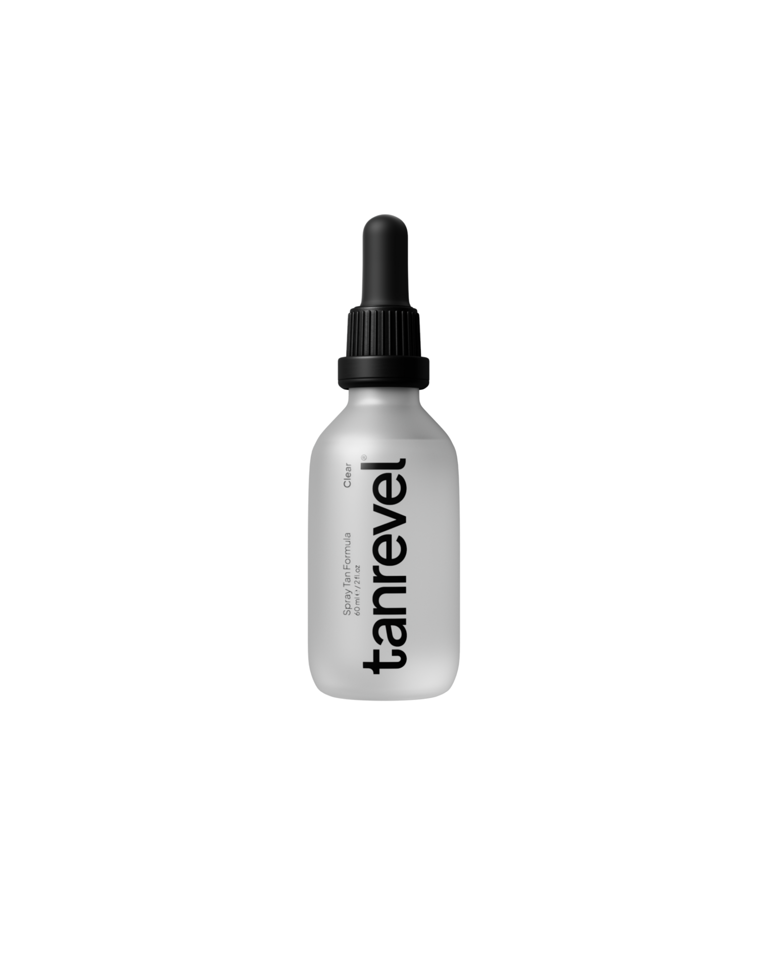 Tanrevel® Spray Tan Formula Clear 60 ml