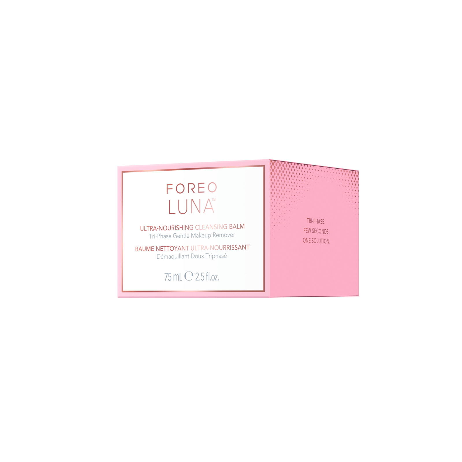 FOREO Luna™ Ultra Nourishing Cleansing Balm 75 ml