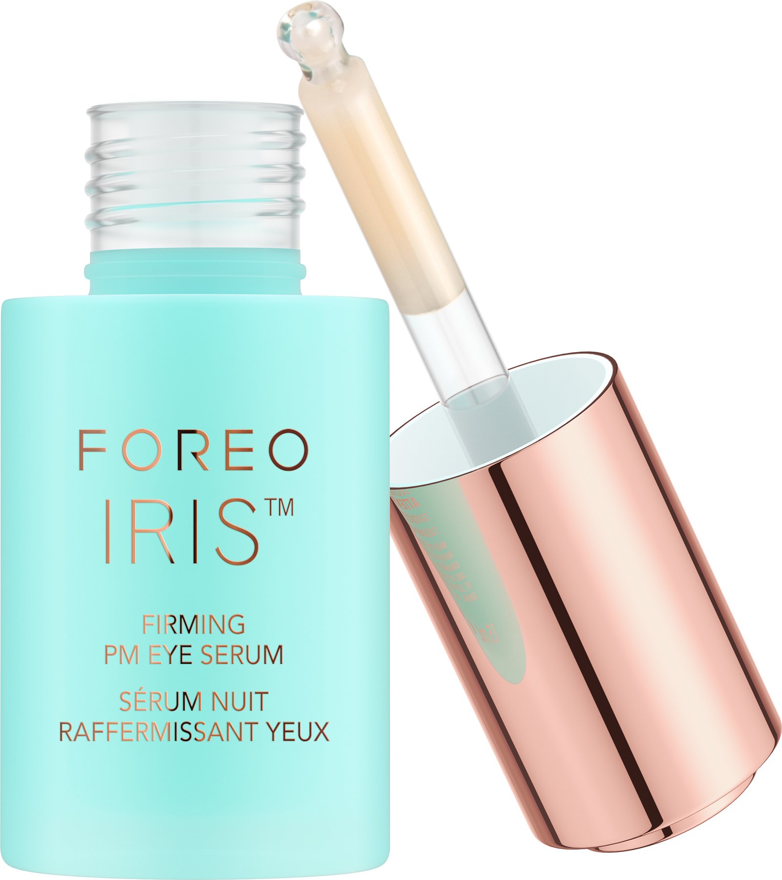 FOREO Iris™ Firming PM Eye Serum 15 ml
