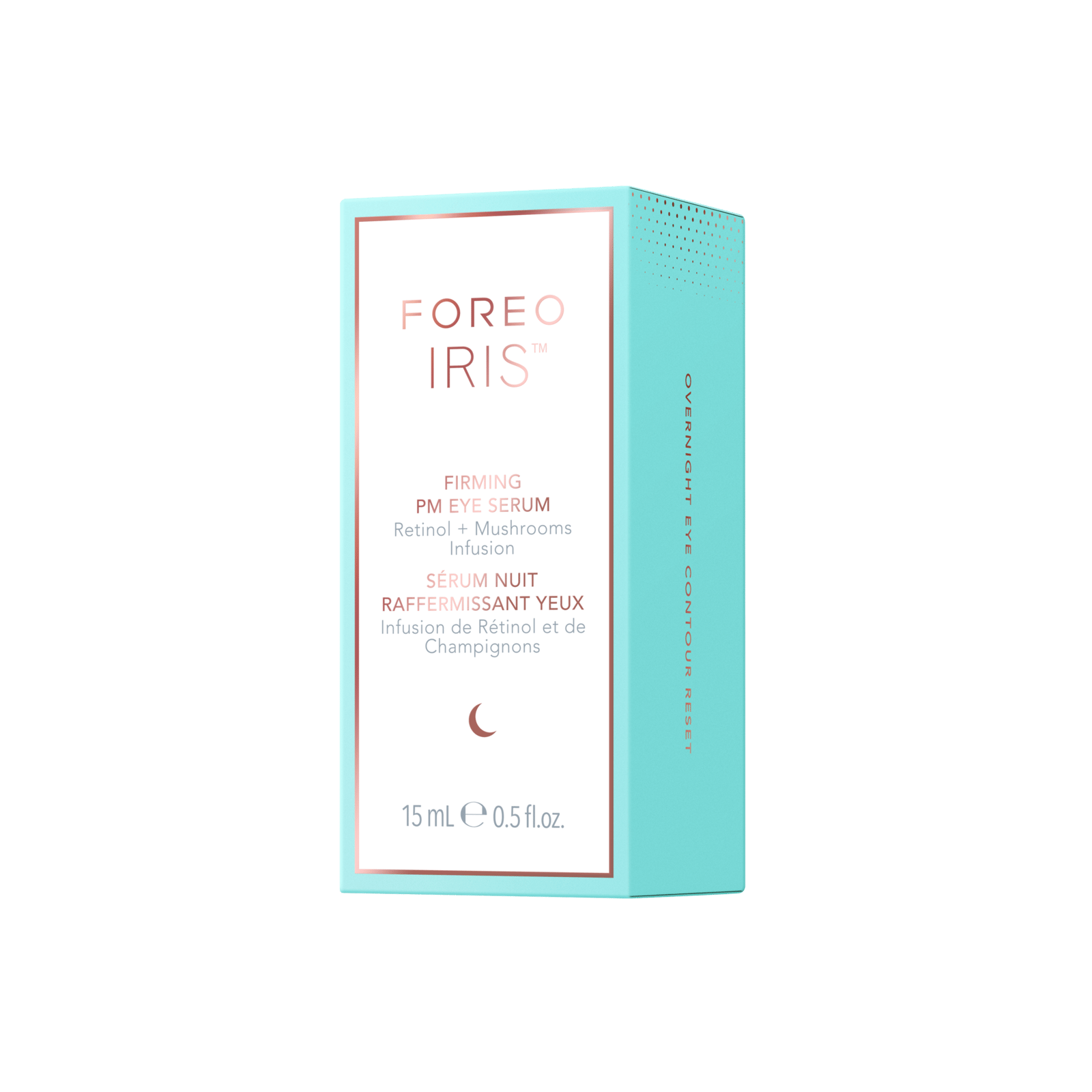 FOREO Iris™ Firming PM Eye Serum 15 ml