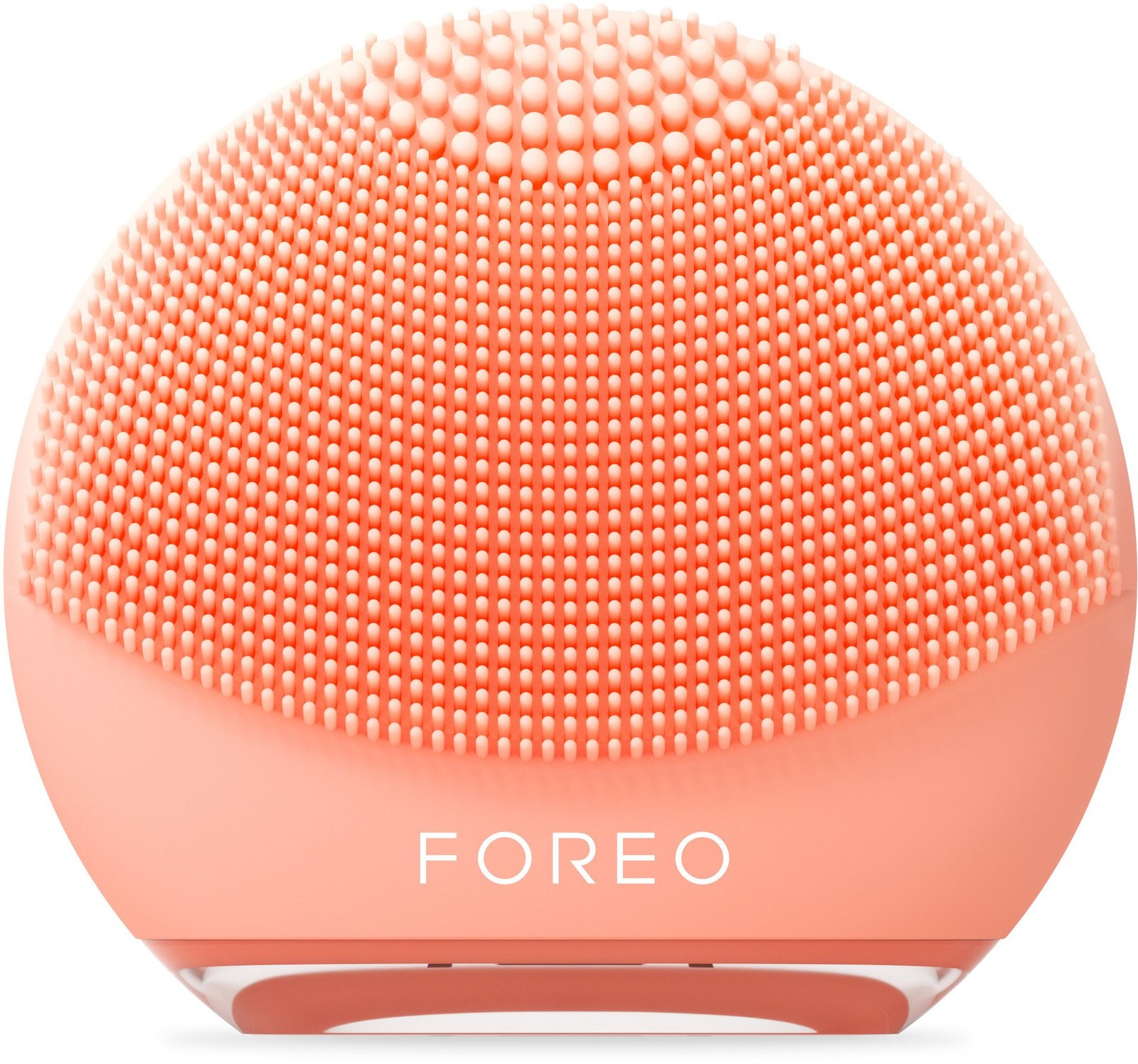 FOREO LUNA™ 4 go Peach Perfect