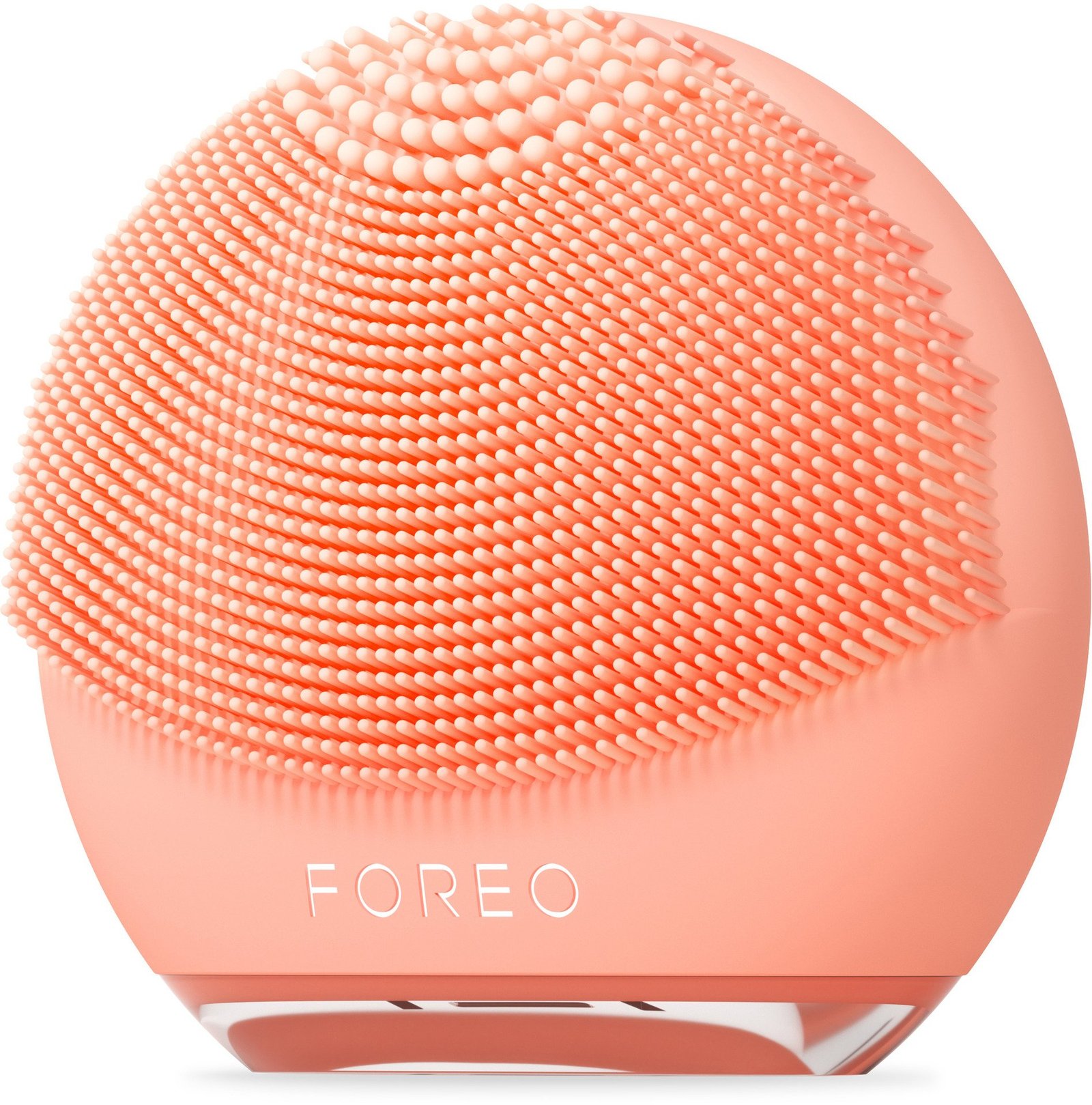 FOREO LUNA™ 4 go Peach Perfect