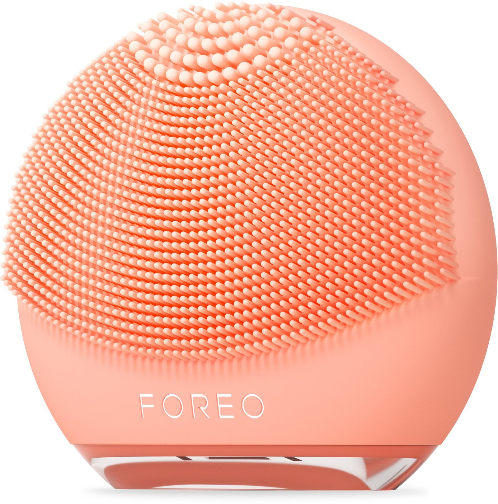 FOREO LUNA™ 4 go Peach Perfect