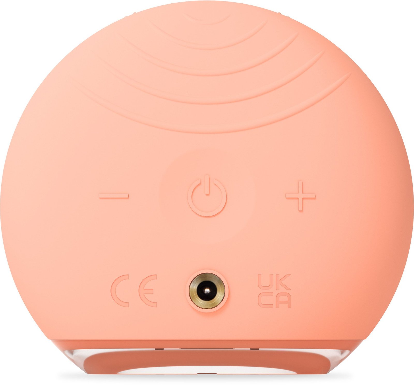 FOREO LUNA™ 4 go Peach Perfect