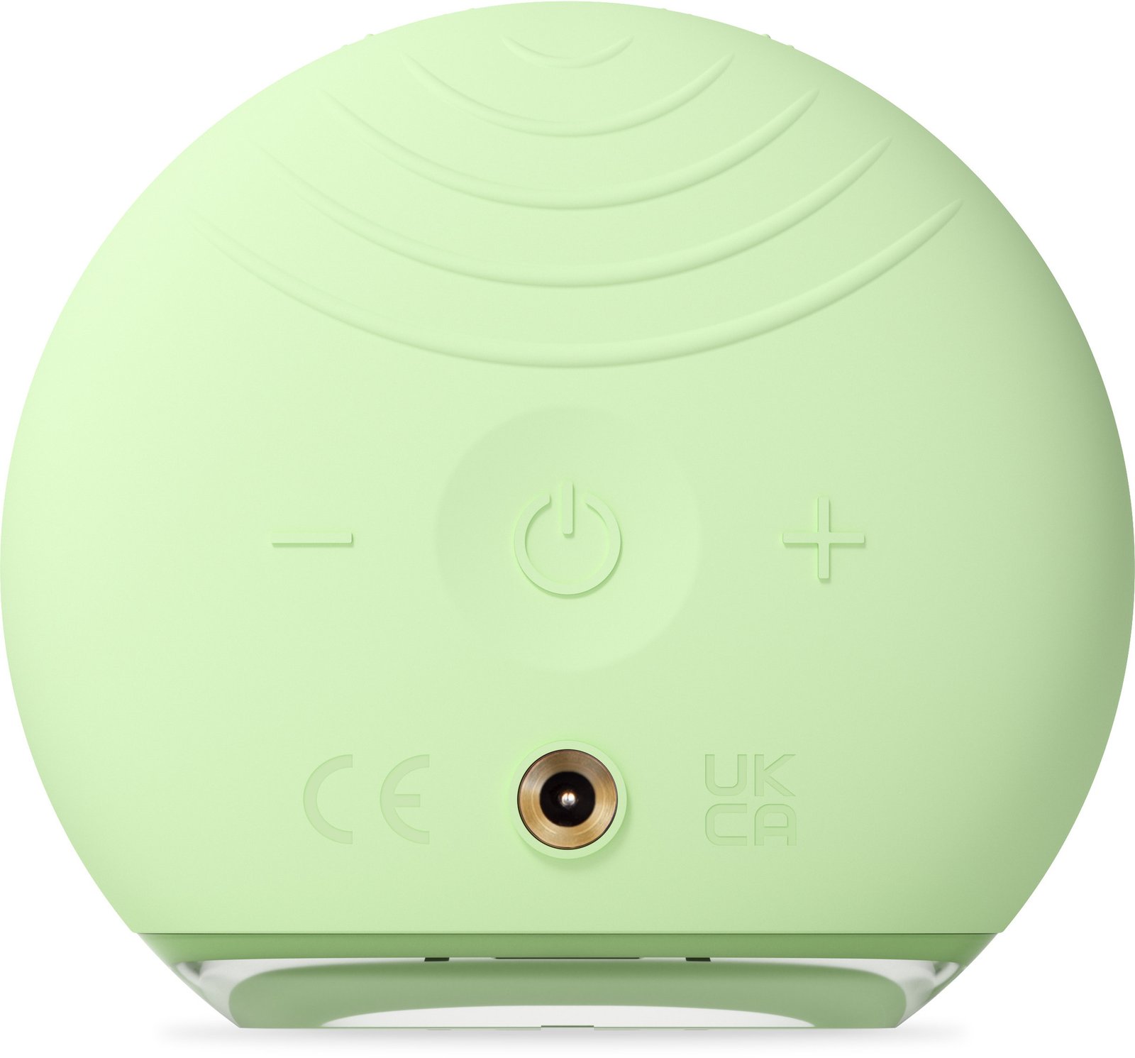 FOREO LUNA™ 4 go Pistachio