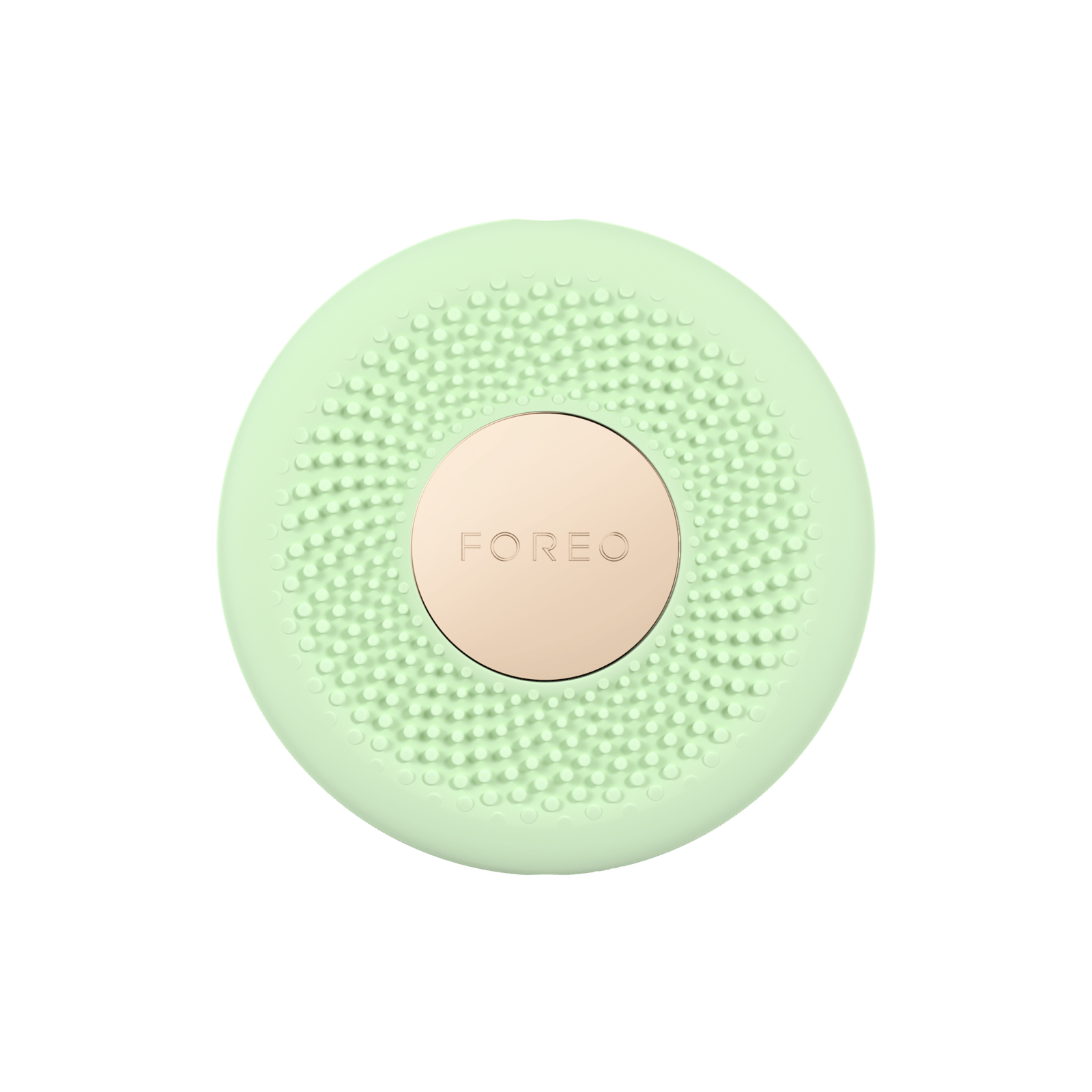 FOREO UFO™ 3 Go Pistachio 1 st