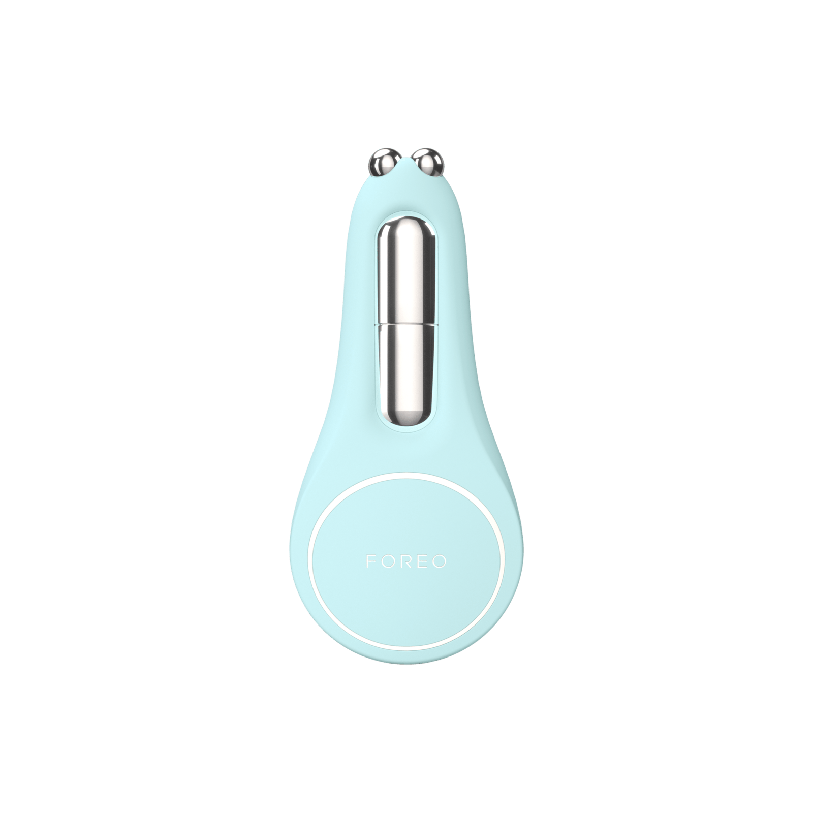 FOREO BEAR™ 2 eyes & lips Arctic Blue