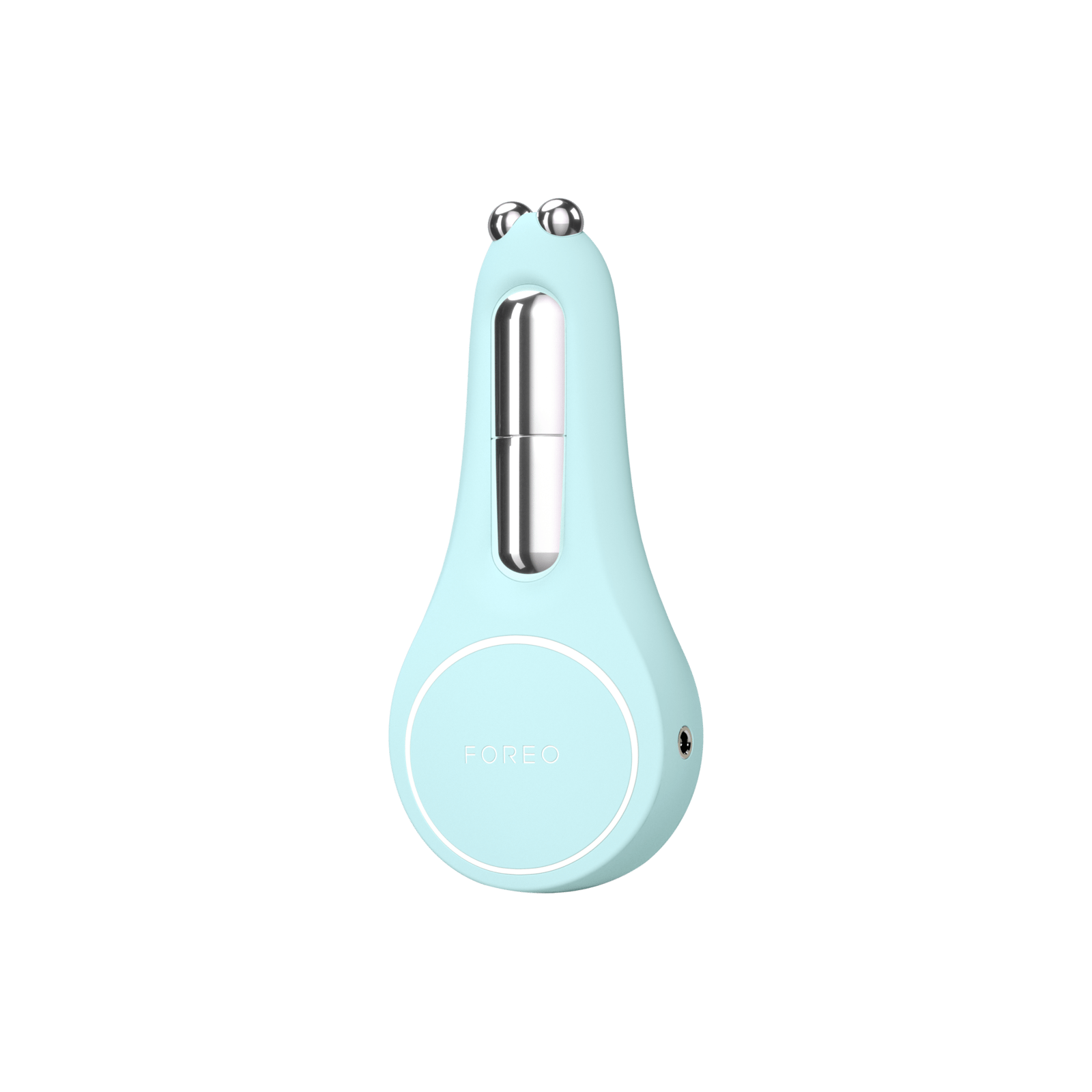 FOREO BEAR™ 2 eyes & lips Arctic Blue
