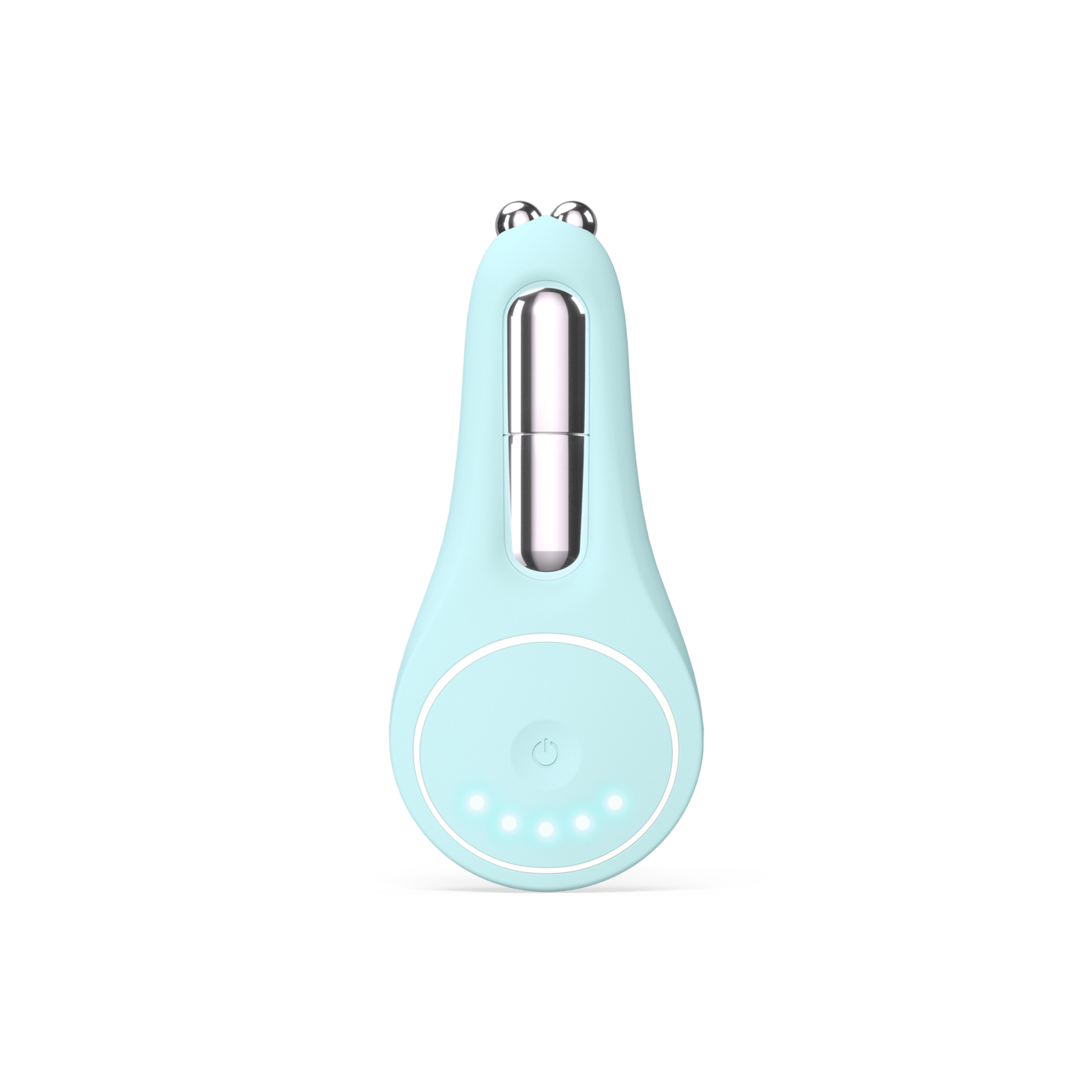 FOREO BEAR™ 2 eyes & lips Arctic Blue