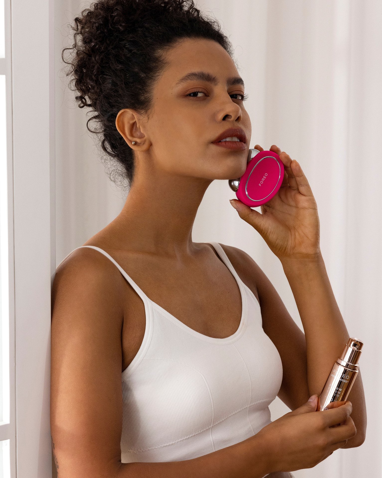 Foreo BEAR™ 2 Fuchsia