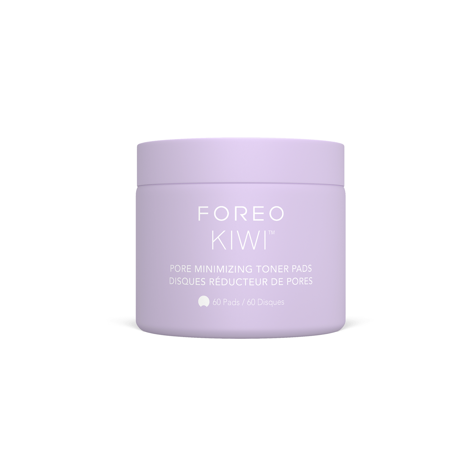 Foreo KIWI™ Pore Minimizing Toner Pads 60st
