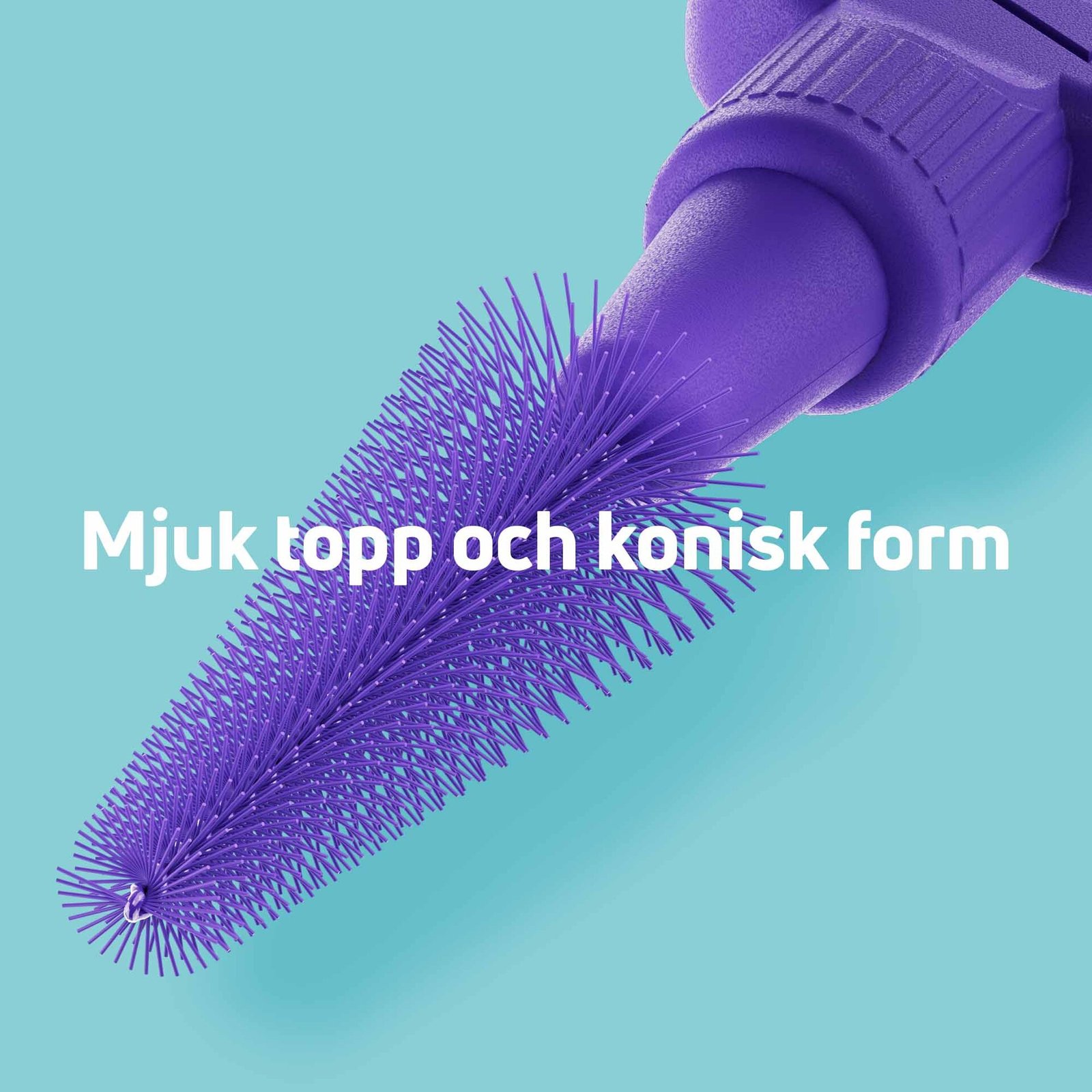 TePe EasyFit S/M 20 st