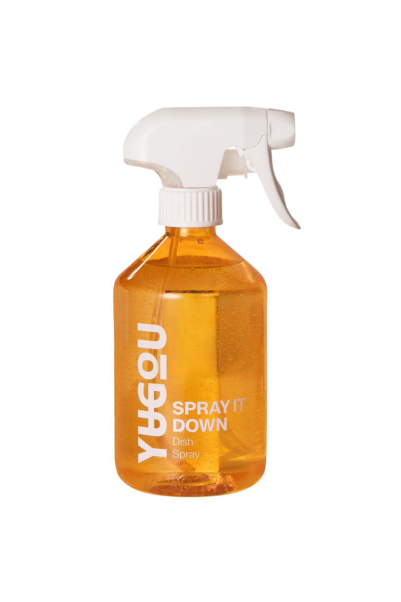 YUGOU SPRAY IT DOWN Dish Spray 500 ml