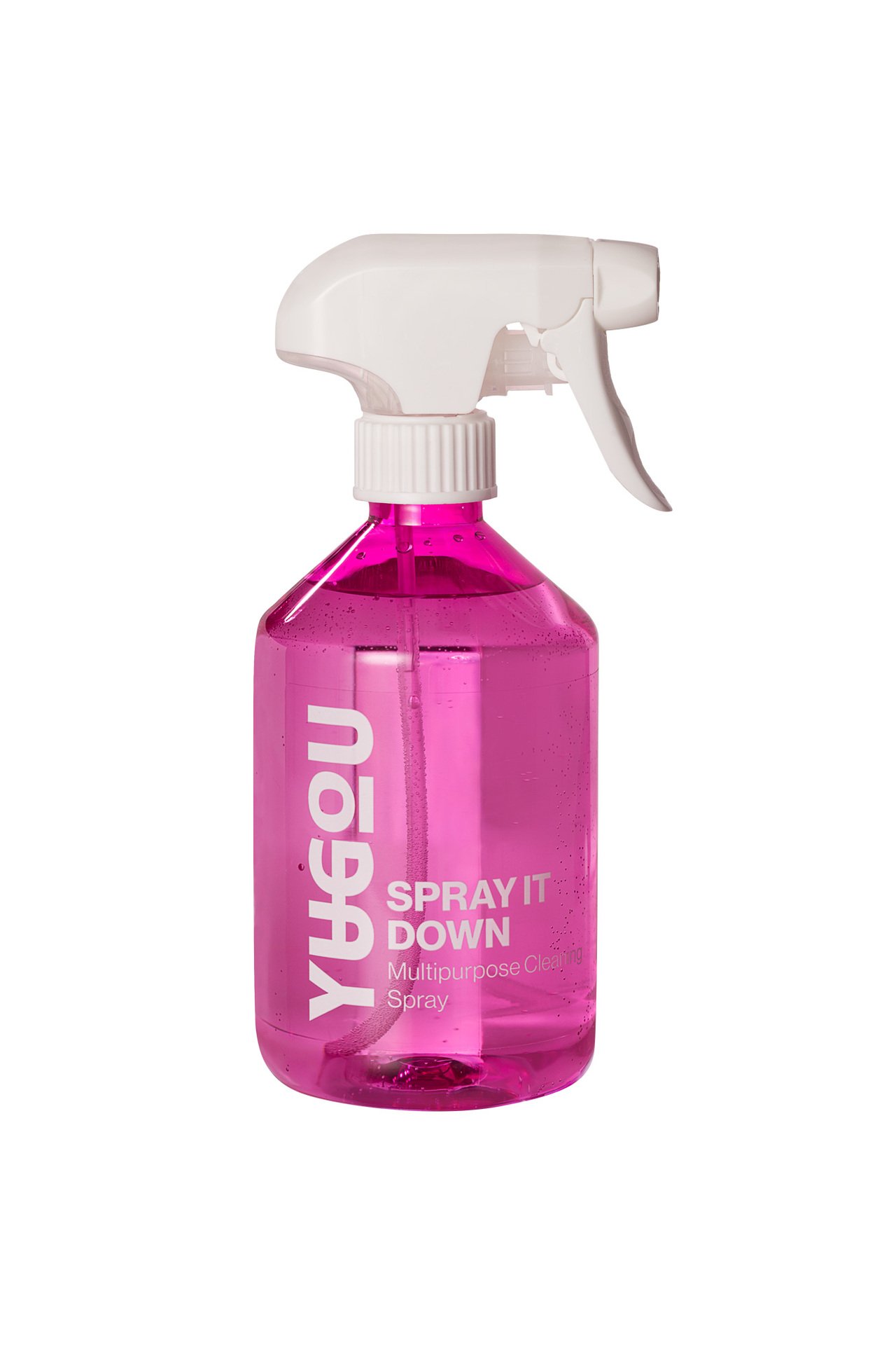 YUGOU SPRAY IT DOWN Multipurpose Cleaning Spray 500 ml