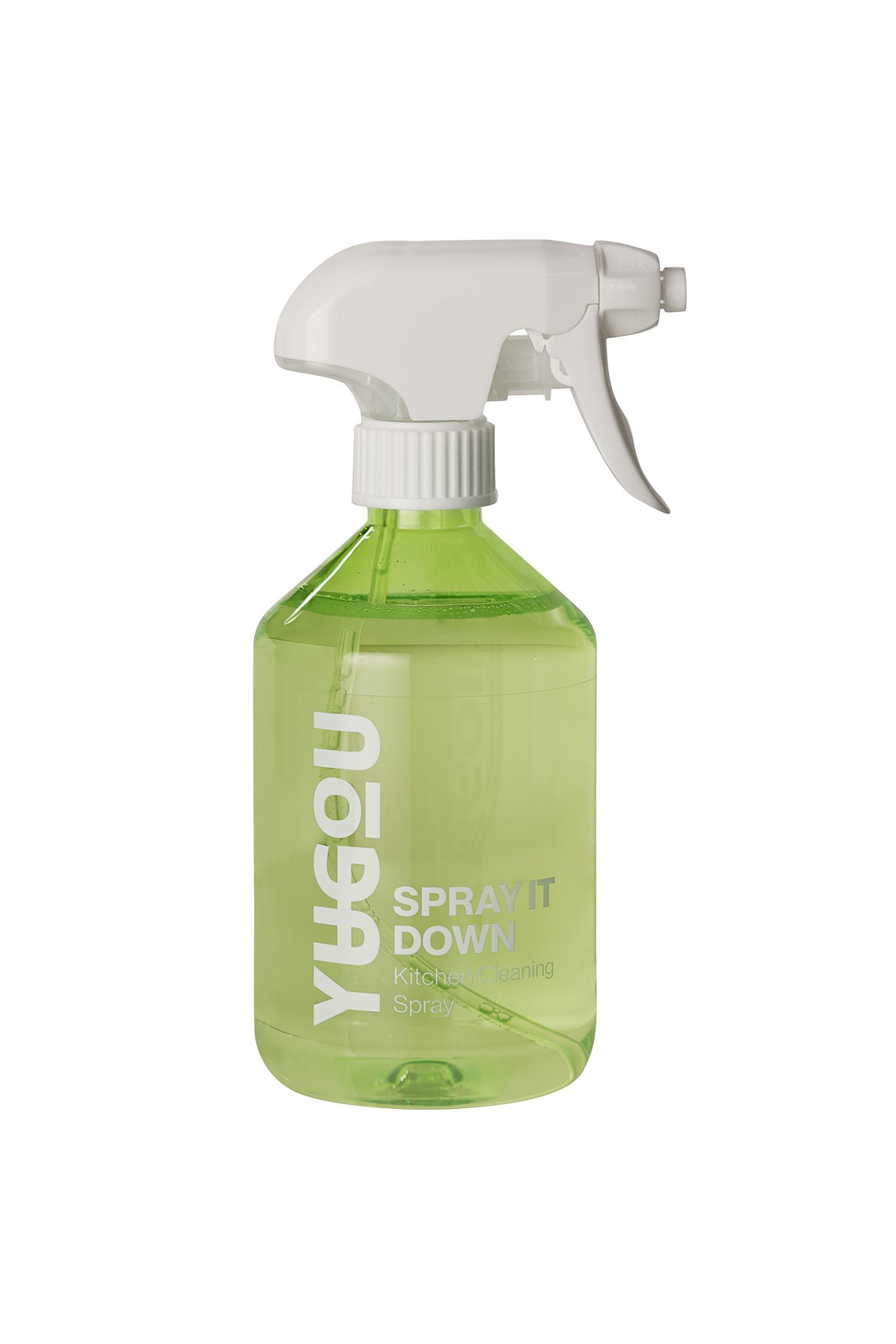 YUGOU SPRAY IT DOWN Kitchen Cleaning Spray 500 ml