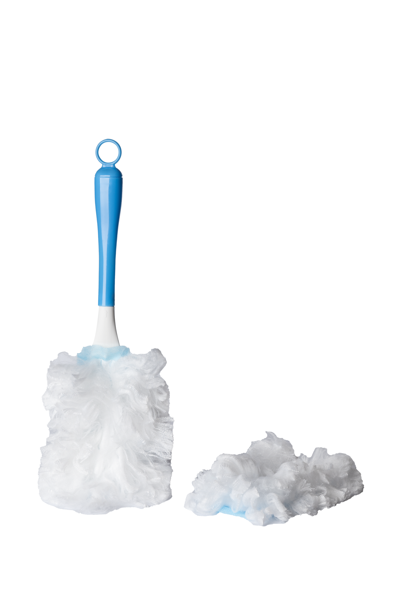 YUGOU DUST IT OFF Duster & Handle Kit 1 handle + 5 dusters st