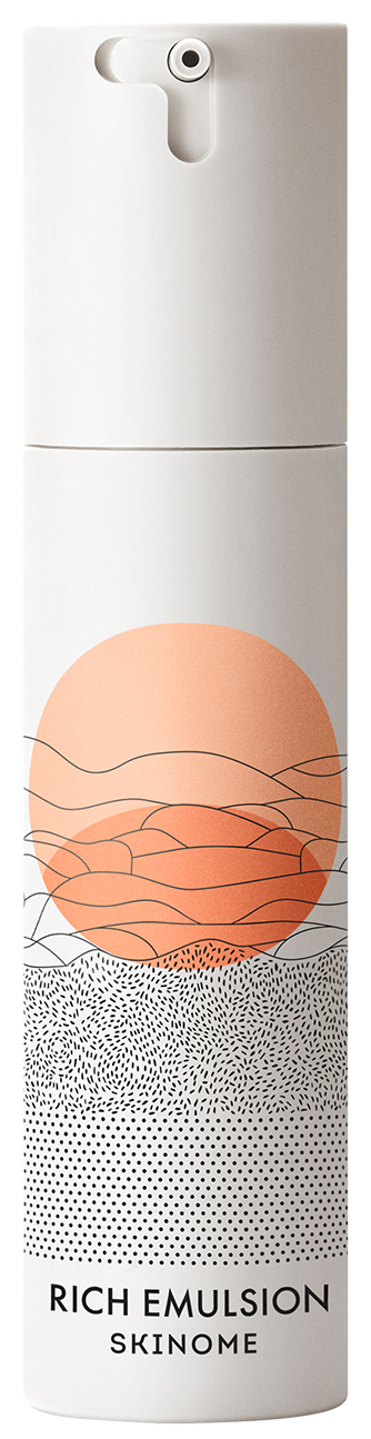 Skinome Rich Emulsion 50 ml