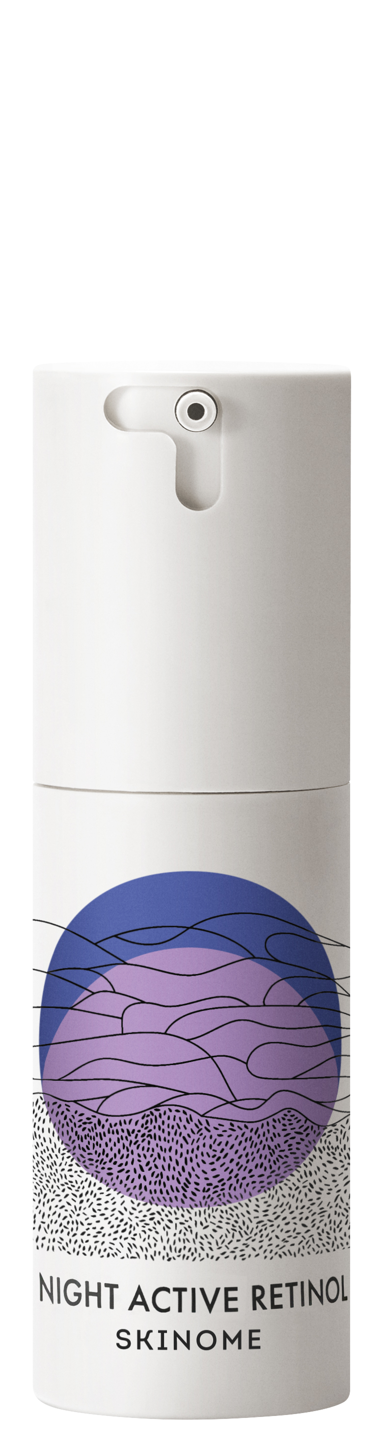 Skinome Night Active Retinol 30 ml