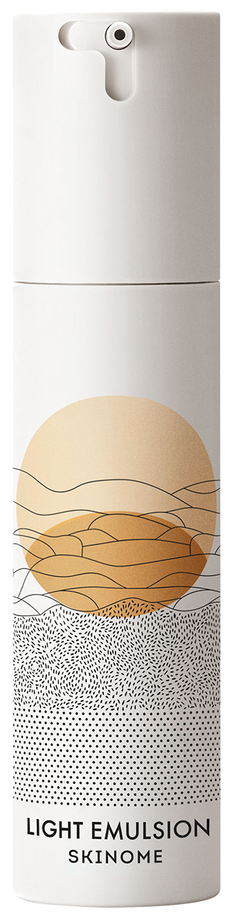 Skinome Light Emulsion 50 ml