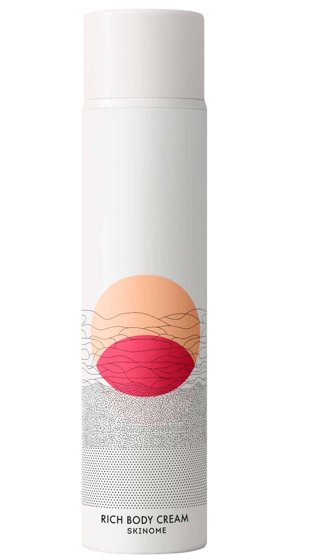 Skinome Rich Body Cream 150 ml