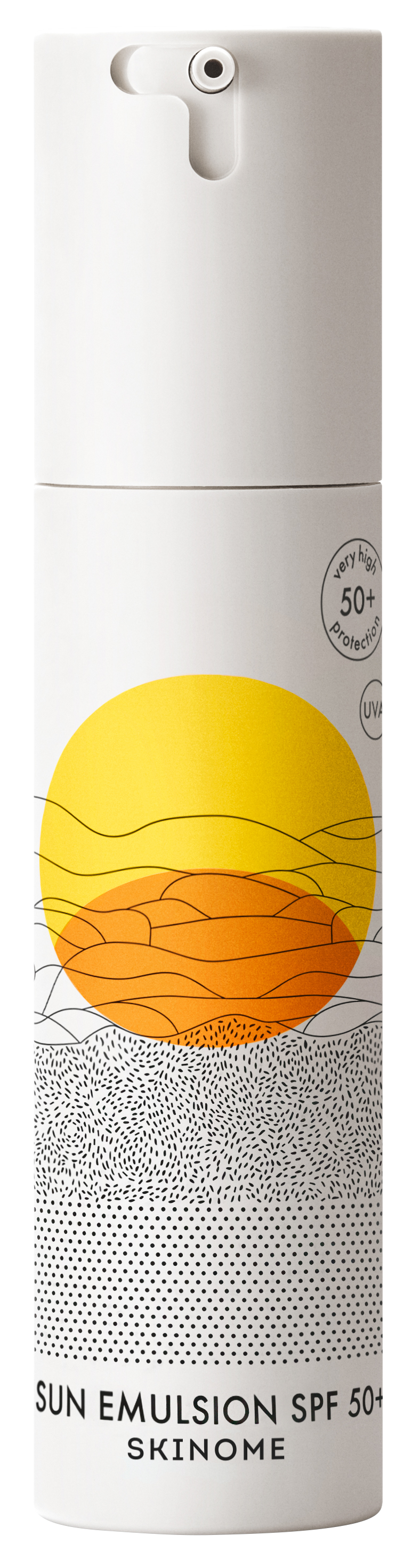 Skinome Sun Emulsion SPF 50+ 50 ml