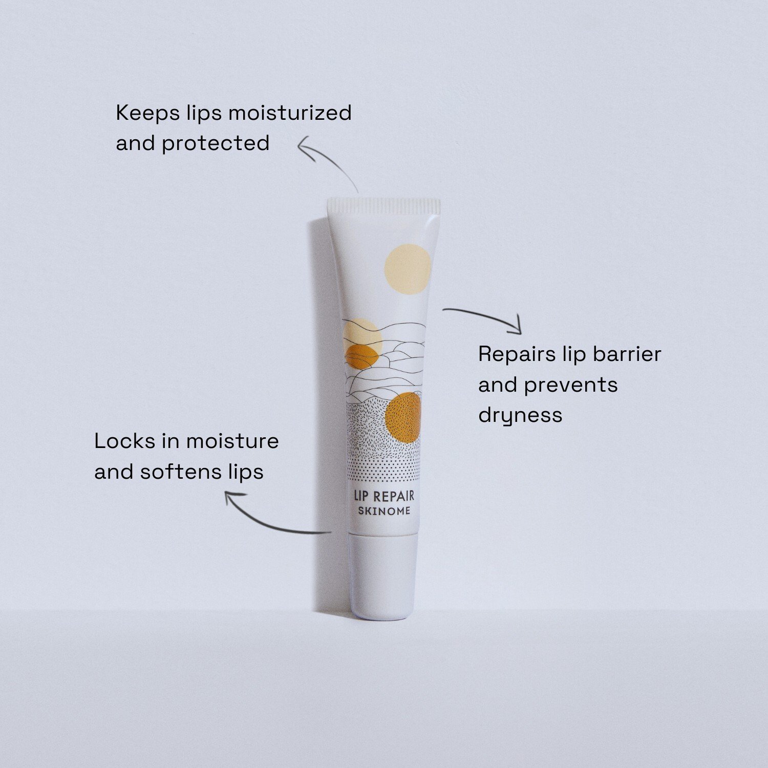 Skinome Lip Repair 15 ml