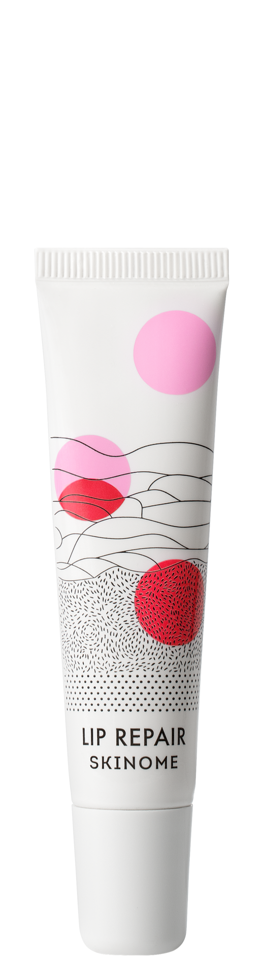 Skinome Lip Repair Natural Pink 15 ml