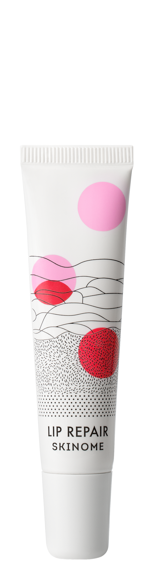 Skinome Lip Repair Natural Pink 15 ml