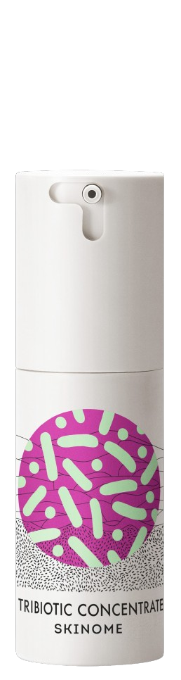 Skinome Tribiotic Concentrate 30 ml