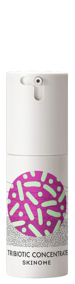 Skinome Tribiotic Concentrate 30 ml