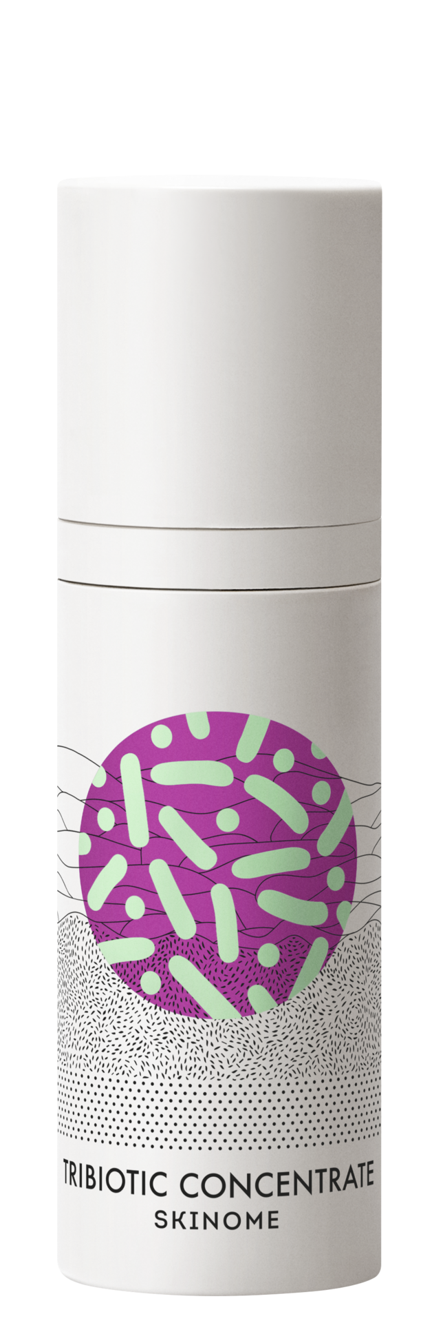 Skinome Tribiotic Concentrate 30 ml