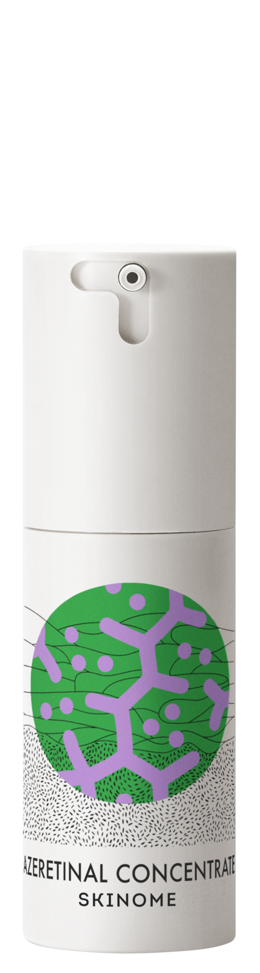 Skinome Azeretinal Concentrate 30 ml